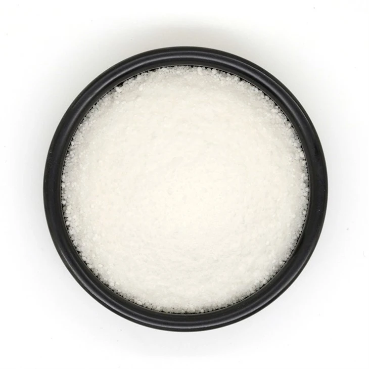 Food Grade Acid Regulator Malic Acid