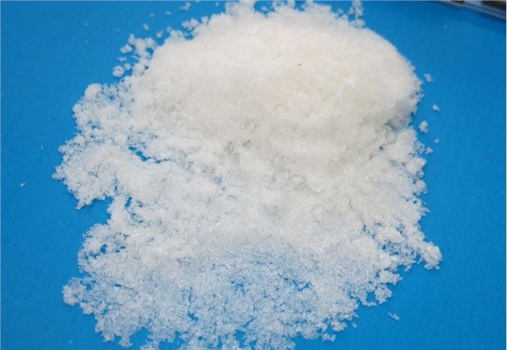 Anhydrous Trisodium Phosphate Crystal Powder